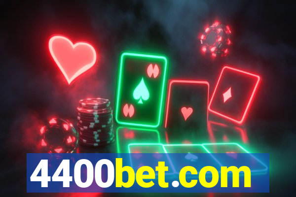4400bet.com