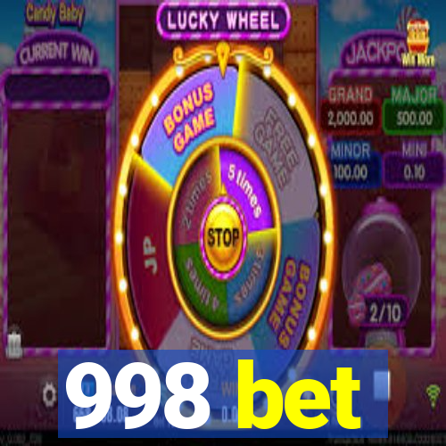 998 bet