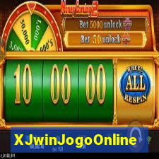 XJwinJogoOnline