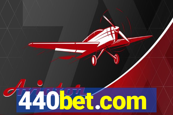 440bet.com