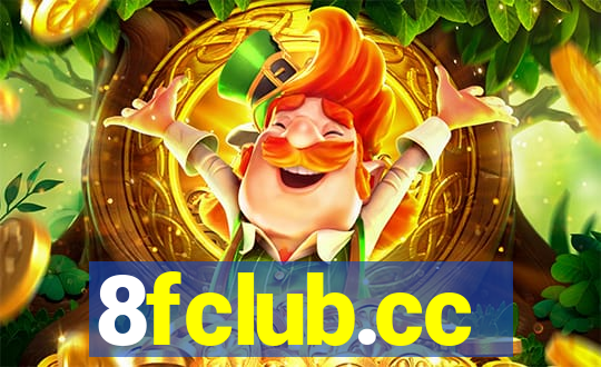 8fclub.cc