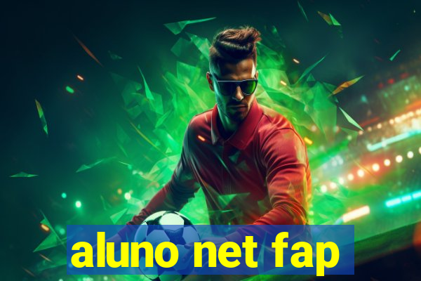 aluno net fap