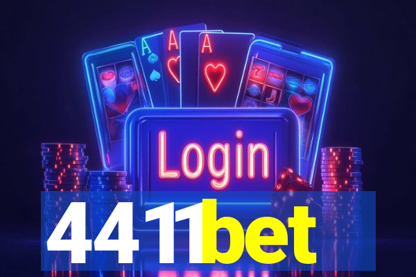 4411bet