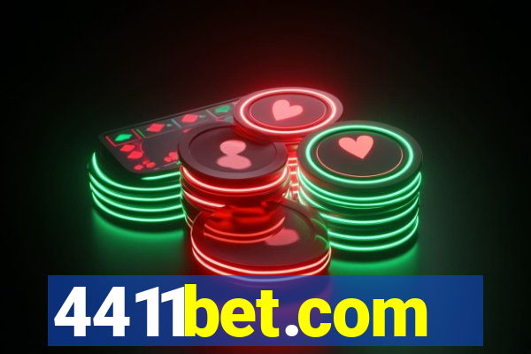 4411bet.com