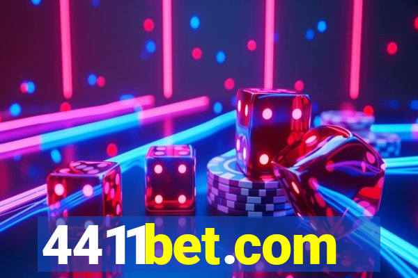 4411bet.com