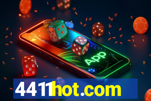 4411hot.com