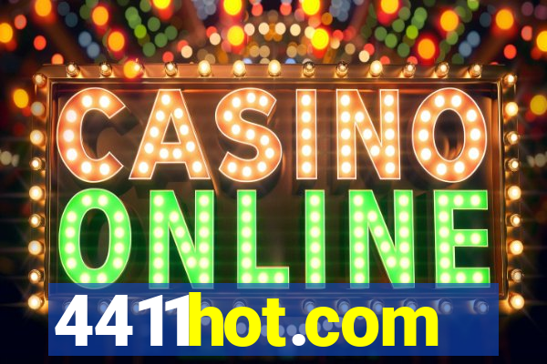 4411hot.com