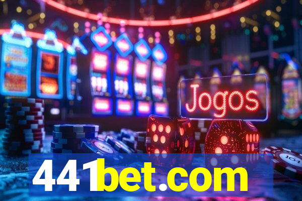 441bet.com