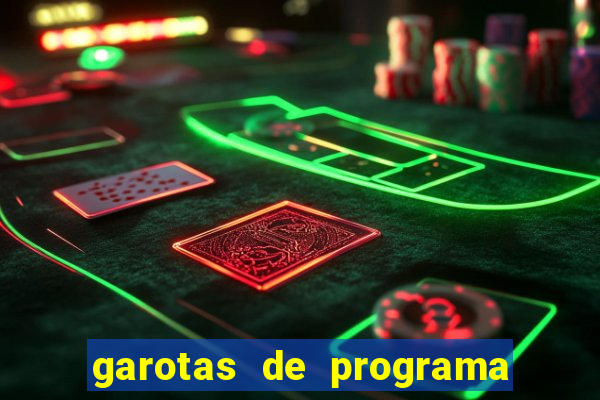 garotas de programa porto ferreira