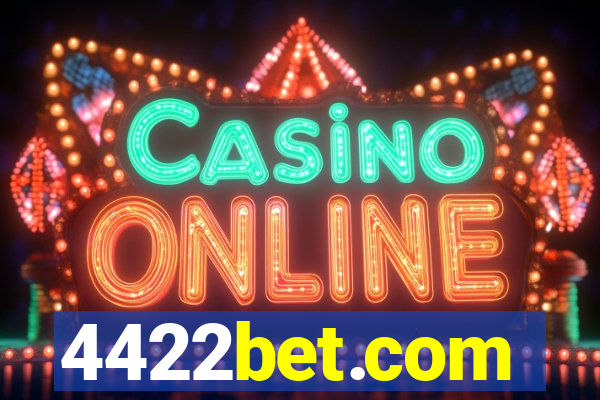 4422bet.com