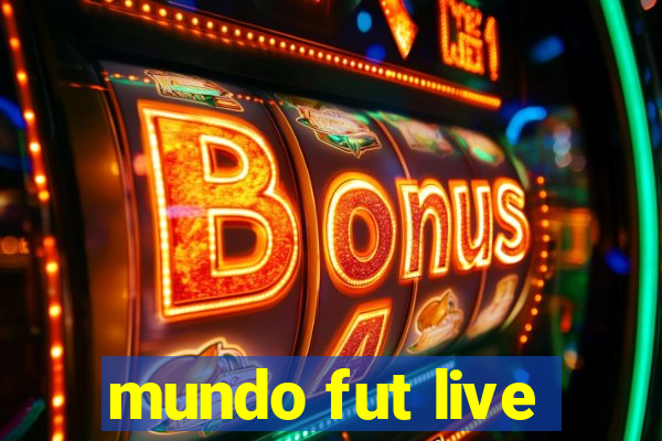mundo fut live