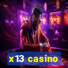 x13 casino