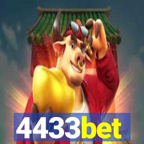 4433bet