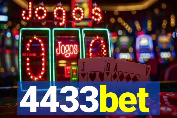 4433bet