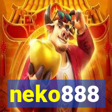 neko888
