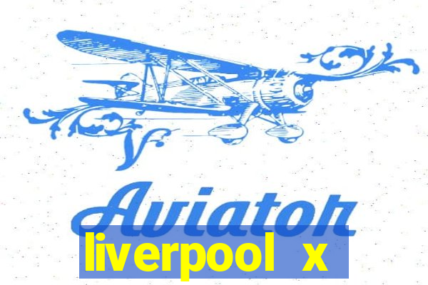 liverpool x tottenham ao vivo futemax