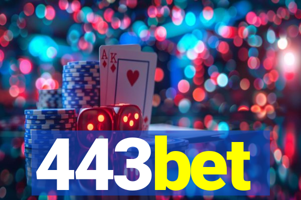 443bet