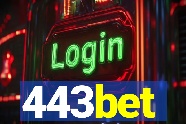 443bet