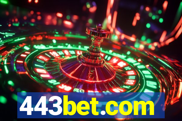 443bet.com