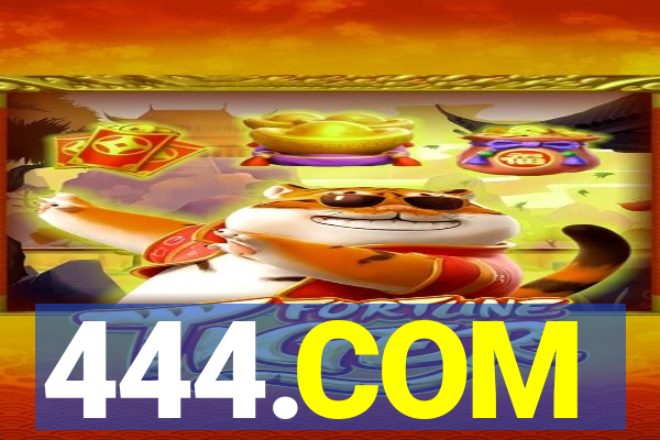444.COM