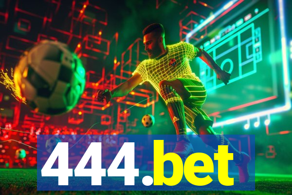 444.bet