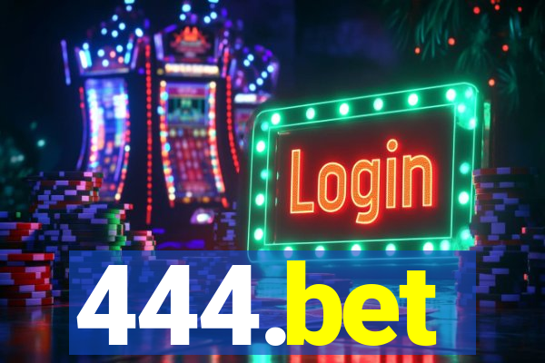 444.bet