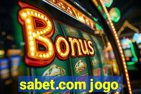sabet.com jogo