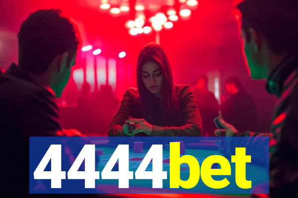 4444bet