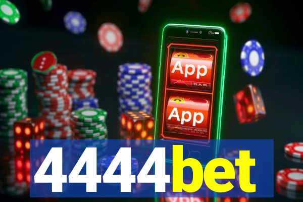 4444bet