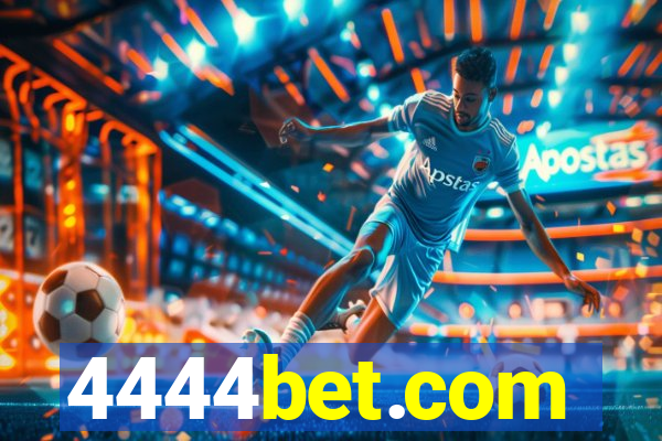 4444bet.com