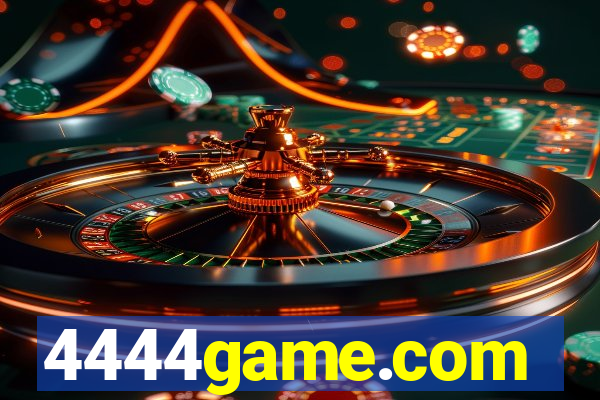4444game.com