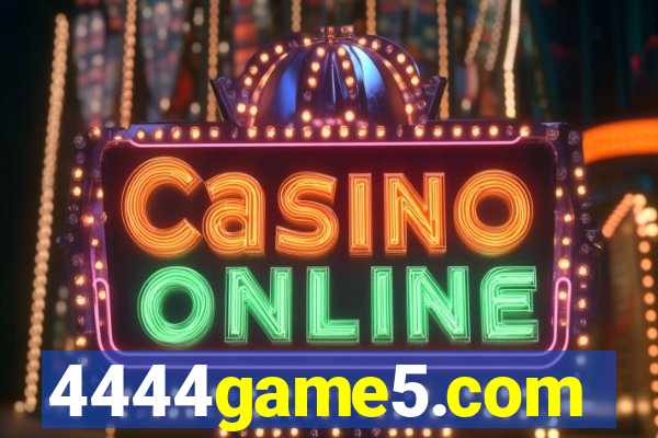 4444game5.com