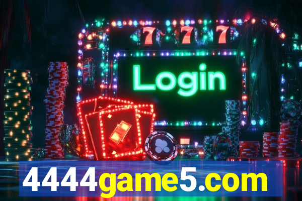 4444game5.com