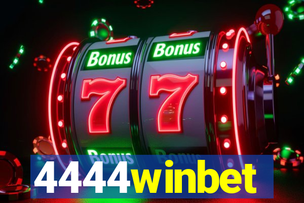 4444winbet