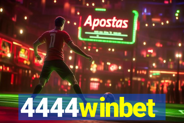4444winbet