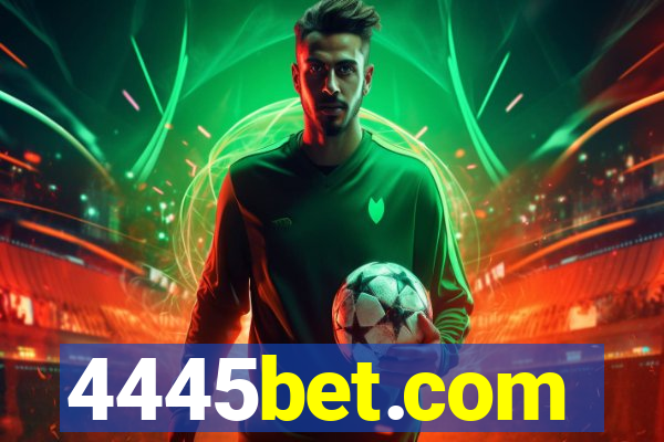 4445bet.com