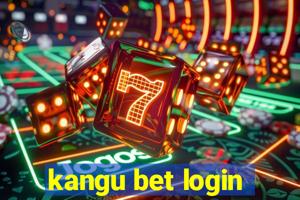 kangu bet login