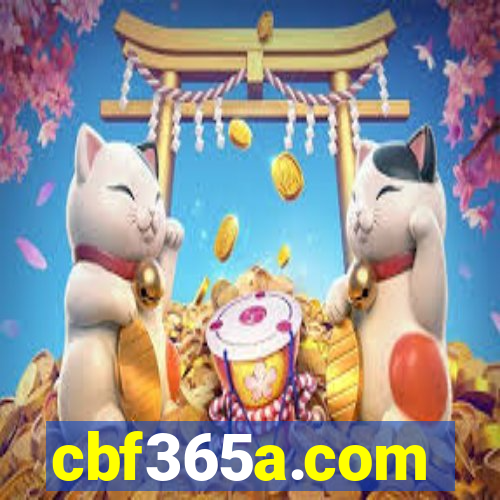 cbf365a.com
