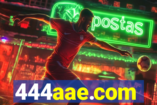 444aae.com