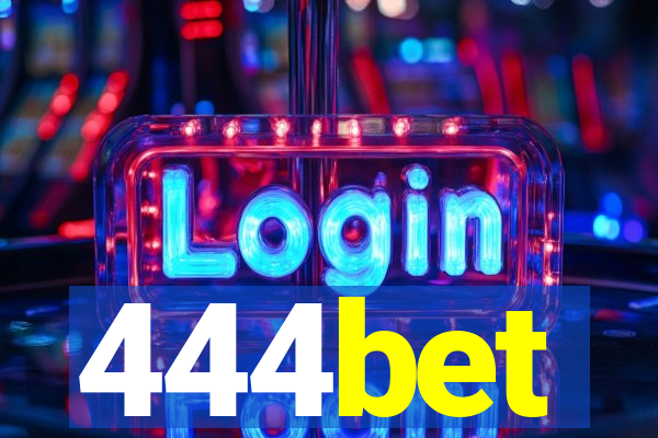 444bet