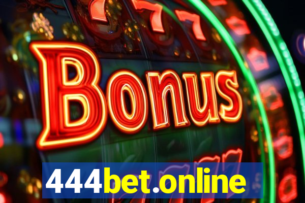 444bet.online