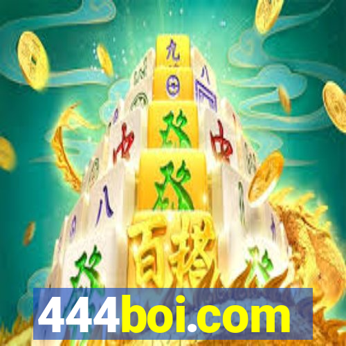 444boi.com