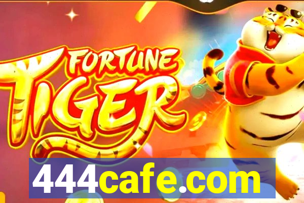 444cafe.com