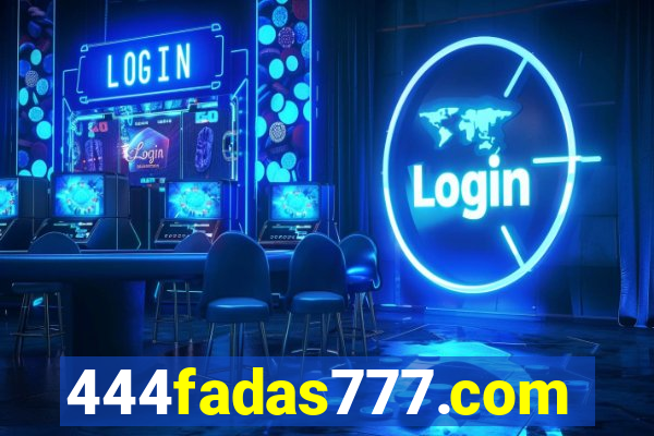 444fadas777.com