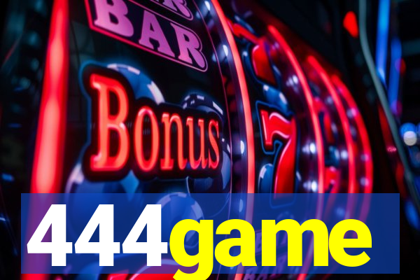 444game