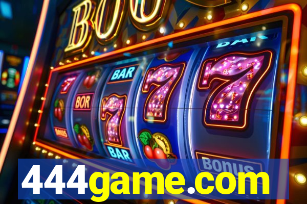 444game.com