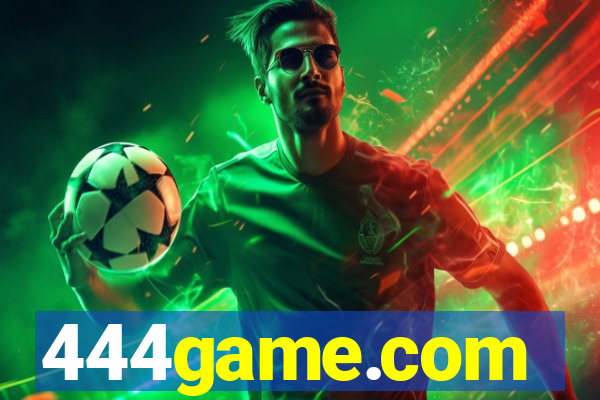 444game.com