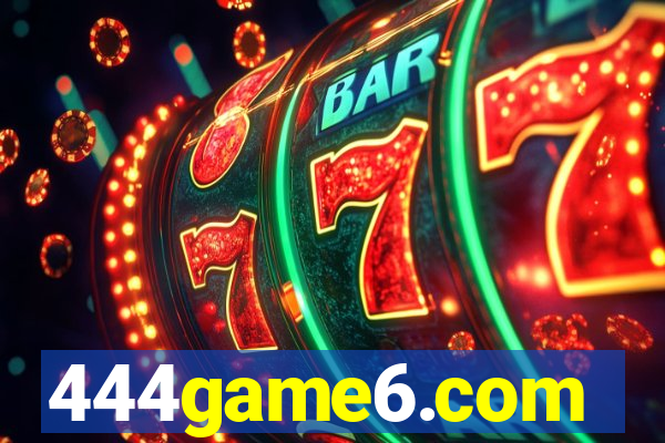 444game6.com