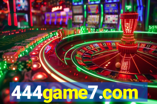 444game7.com
