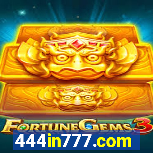 444in777.com